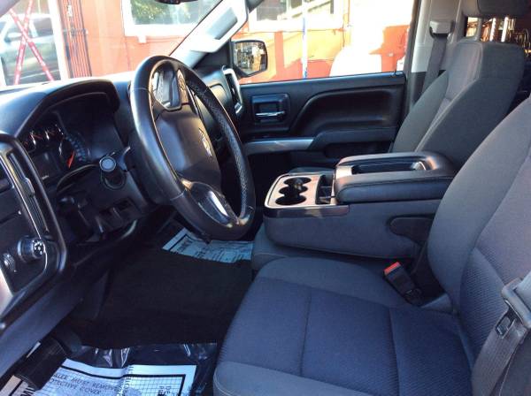 2016 Chevrolet Silverado 1500LT for sale in El Paso, TX – photo 8