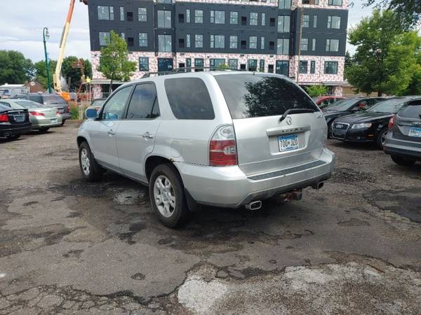 2005 ACURA MDX TOURING GUARANTEED FINANCING - cars & trucks - by... for sale in Minneapolis, MN – photo 6