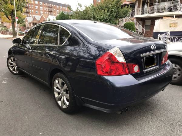 2006 Infiniti M35x for sale in Brooklyn, NY – photo 7