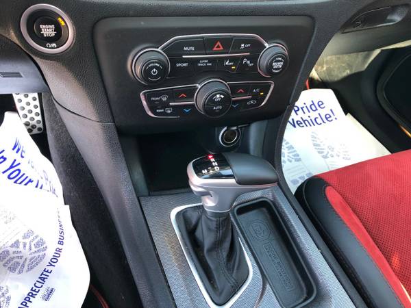 2018 Dodge Charger R/T Scat Pack☎️CALL US TODAY: ☎️ for sale in Detroit, MI – photo 15