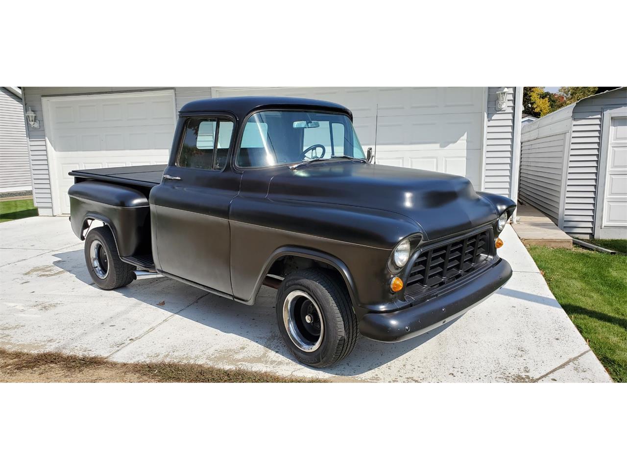 1955 Chevrolet Pickup for sale in Annandale, MN – photo 9
