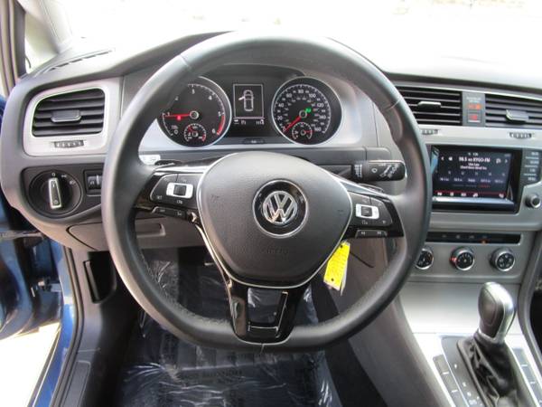 2015 Volkswagen Golf 4dr HB DSG TDI S for sale in Castle Rock, CO – photo 17