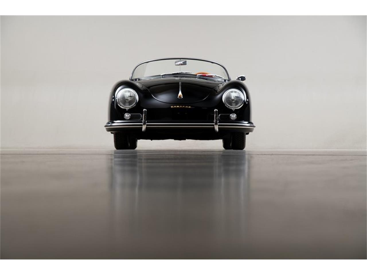 1957 Porsche 356 for sale in Scotts Valley, CA – photo 93
