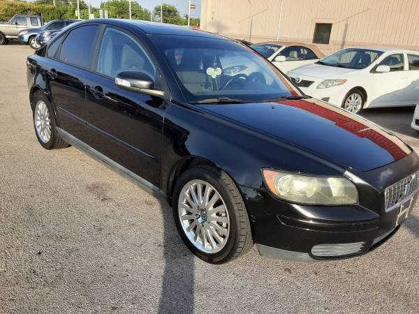 2007 VOLVO S40 - cars & trucks - by dealer - vehicle automotive sale for sale in Lewisville, TX – photo 8