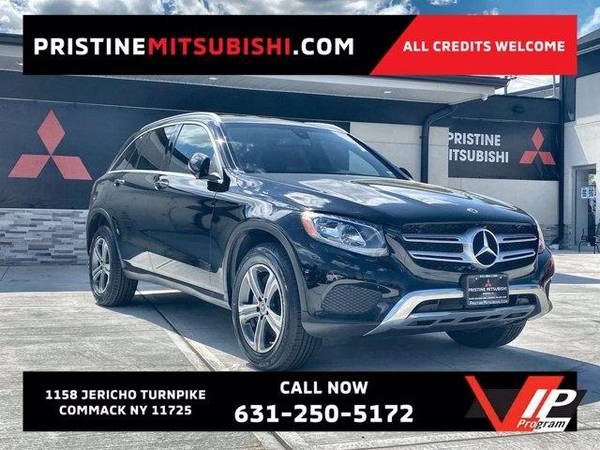 2018 Mercedes-Benz GLC GLC 300 - - by dealer - vehicle for sale in Commack, NY