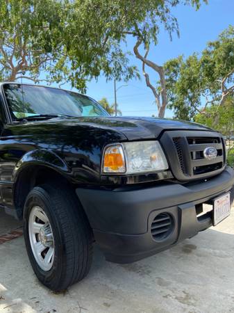 2011 Ford Ranger 4 0 for sale in Culver City, CA – photo 9