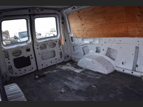 2003 FORD ECONOLINE CARGO VAN E-250 - - by dealer for sale in Yakima, WA – photo 7