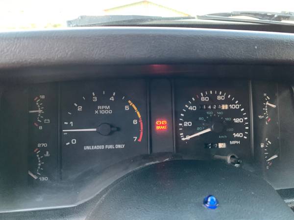 1991 Ford Mustang 5.0 LX Hatchback for sale in Woodruff, AZ – photo 9