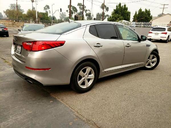 2015 Kia Optima LX - - by dealer - vehicle automotive for sale in SUN VALLEY, CA – photo 14