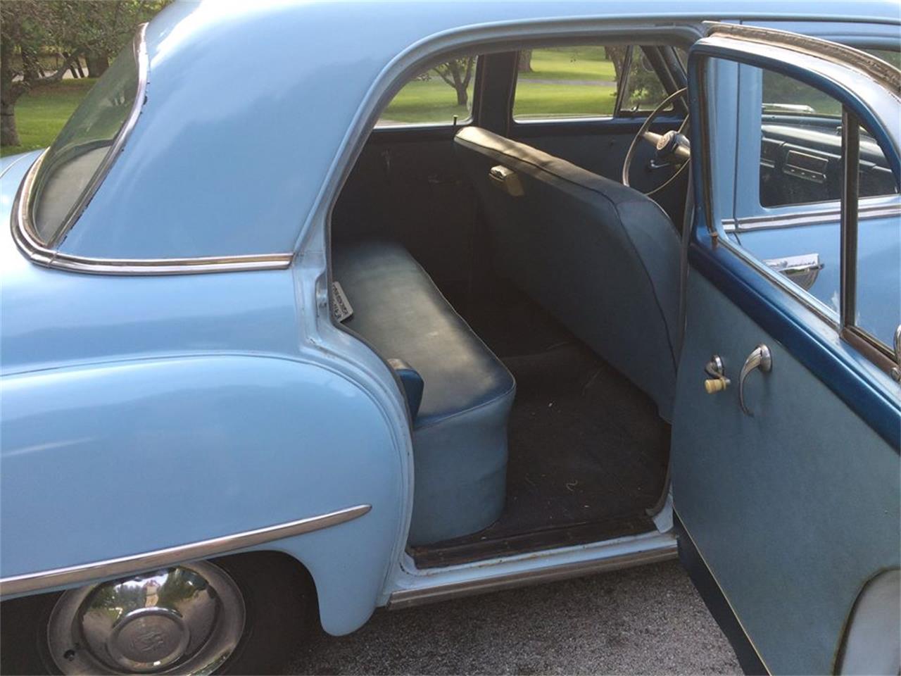 1951 Plymouth Cambridge for sale in Winchester , KY – photo 9