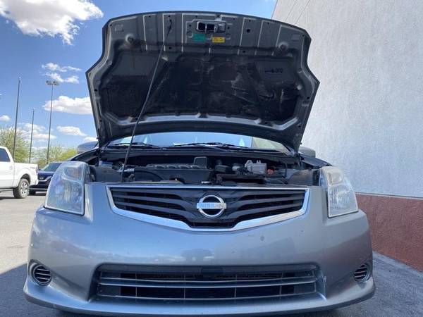 2010 Nissan Sentra 2 0 S - 500 DOWN o a c - Call or Text! - cars & for sale in Tucson, AZ – photo 15