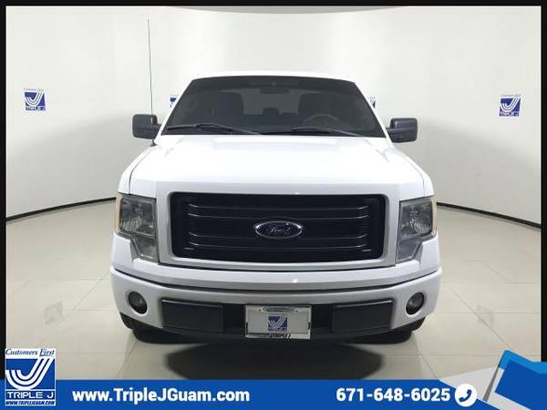 2014 Ford F-150 - - by dealer for sale in Other, Other – photo 20