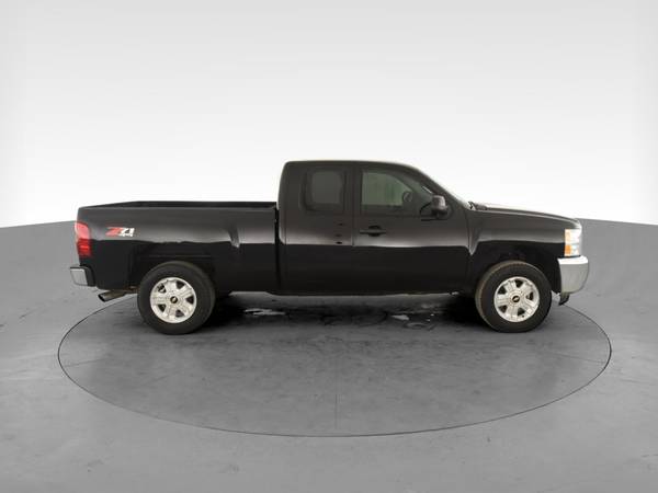 2012 Chevy Chevrolet Silverado 1500 Extended Cab LT Pickup 4D 6 1/2 for sale in Pittsburgh, PA – photo 13