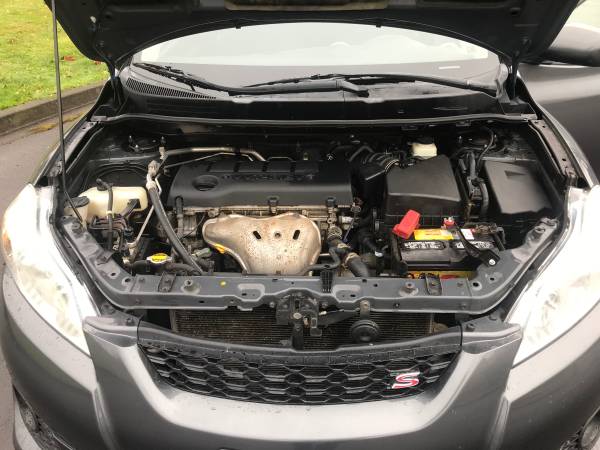 2009 Toyota Matrix S 4DR WGN AWD CALL/TEXT - - by for sale in Dundee, OR – photo 19