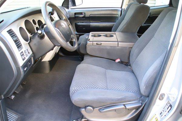 2008 Toyota Tundra Base - Love it OR Trade it Guarantee! for sale in Roseville, CA – photo 16