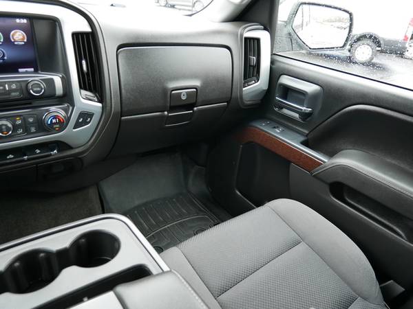 2015 GMC Sierra 1500 SLE - - by dealer - vehicle for sale in Forest Lake, MN – photo 20