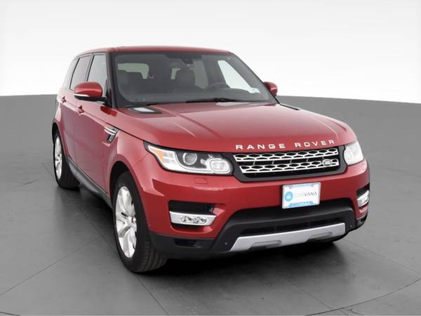 2014 Land Rover Range Rover Sport Supercharged Sport Utility 4D suv... for sale in HARRISBURG, PA – photo 16