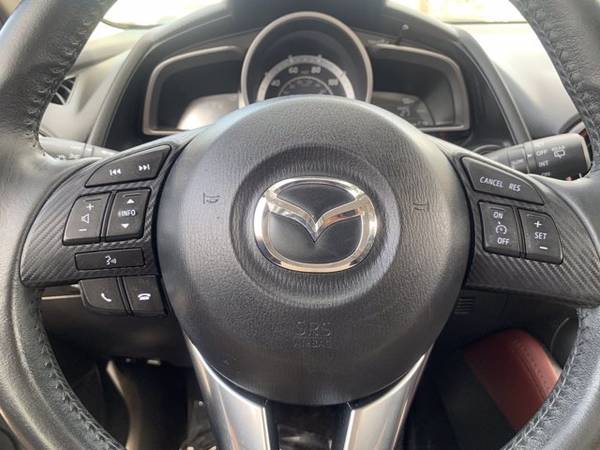 2017 Mazda CX3 Touring hatchback White - cars & trucks - by dealer -... for sale in Mesa, AZ – photo 22