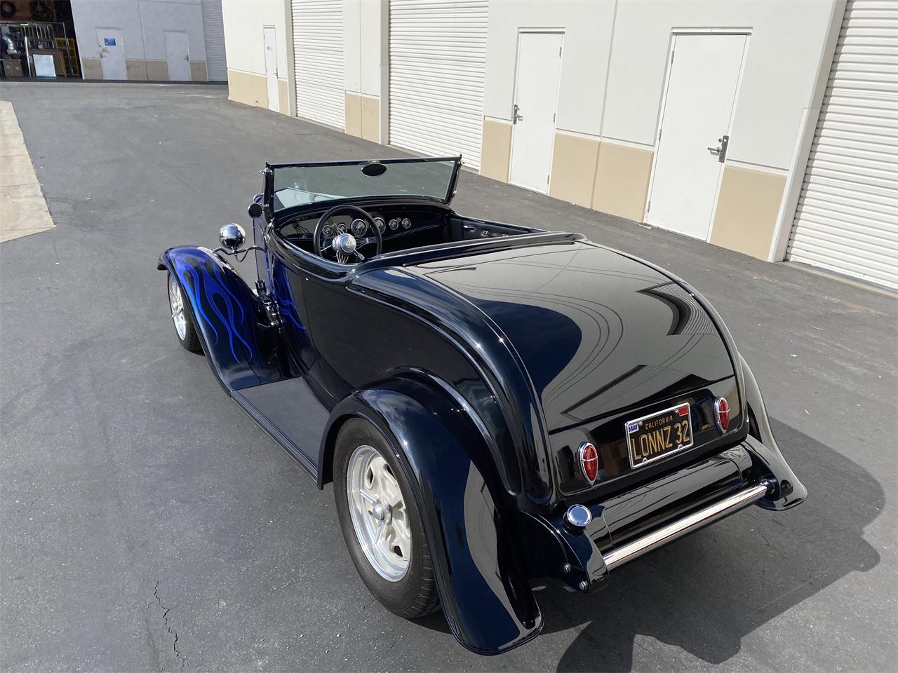 1932 Ford Custom for sale in San Clemente, CA – photo 6