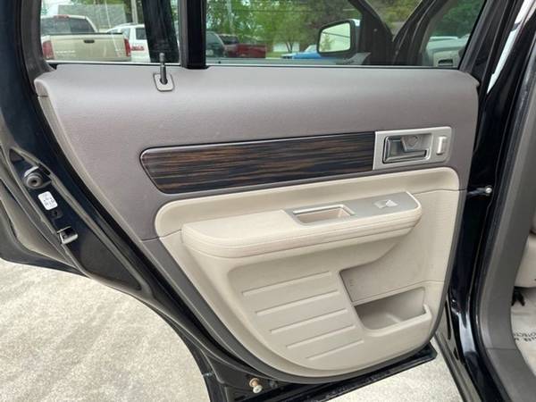 2007 Lincoln MKX Base - - by dealer - vehicle for sale in Medina, OH – photo 22