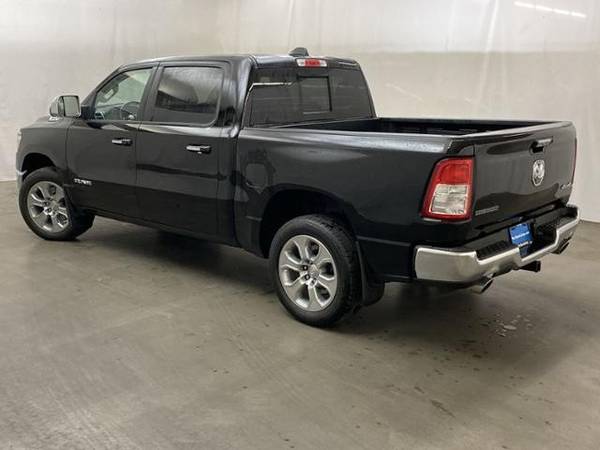 2020 Ram 1500 4x4 4WD Truck Dodge Big Horn Crew Cab 57 Box Crew Cab for sale in Portland, OR – photo 5