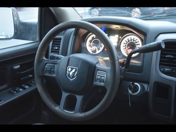 2014 RAM 2500 4WD CREW CAB - cars & trucks - by dealer - vehicle... for sale in Yakima, WA – photo 13