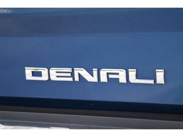 2016 GMC Sierra 1500 Denali - truck for sale in Sanford, FL – photo 10