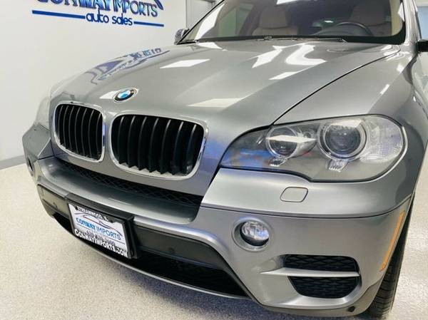2012 BMW X5 35i Sport Activity *GUARANTEED CREDIT APPROVAL* $500... for sale in Streamwood, IL – photo 6