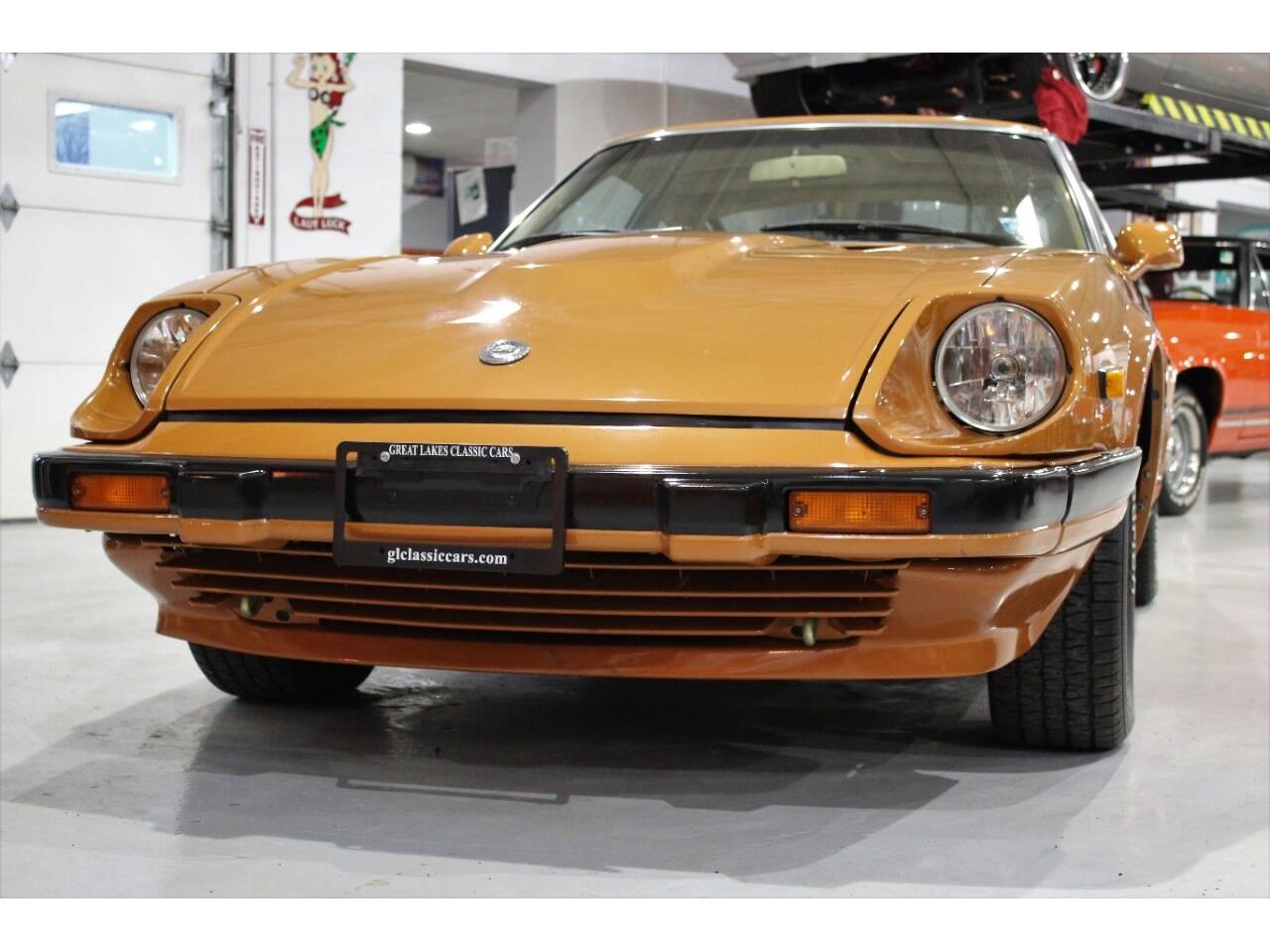 1982 Datsun 280ZX for sale in Hilton, NY – photo 21
