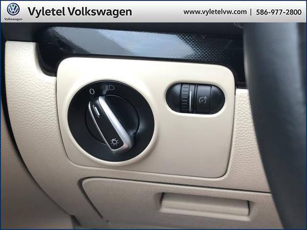 2013 Volkswagen Jetta SportWagen wagon 4dr DSG TDI - Volkswagen... for sale in Sterling Heights, MI – photo 19