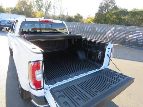 2020 GMC Canyon 2WD SLE - truck - - by dealer for sale in Healdsburg, CA – photo 22
