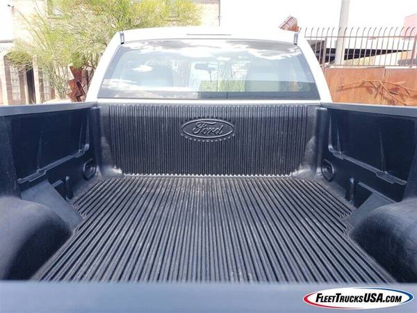 2010 FORD F-150 XL LONG BED TRUCK- 4.6L V8 "39K MILES" GREAT... for sale in Las Vegas, WY – photo 12