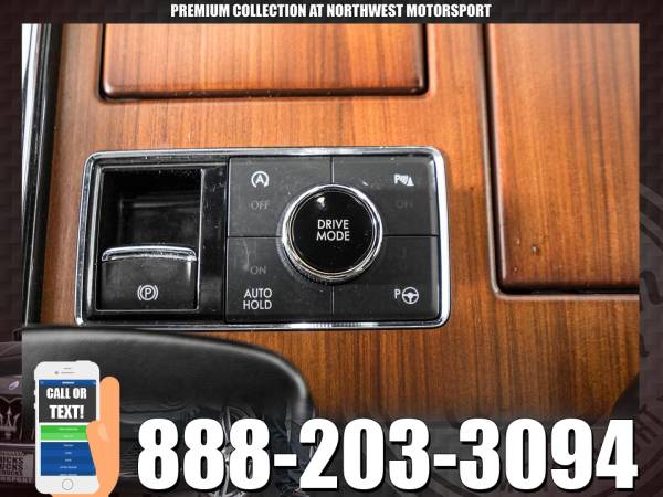 PREMIUM 2018 Lincoln Navigator L Select 4x4 - - by for sale in PUYALLUP, WA – photo 17
