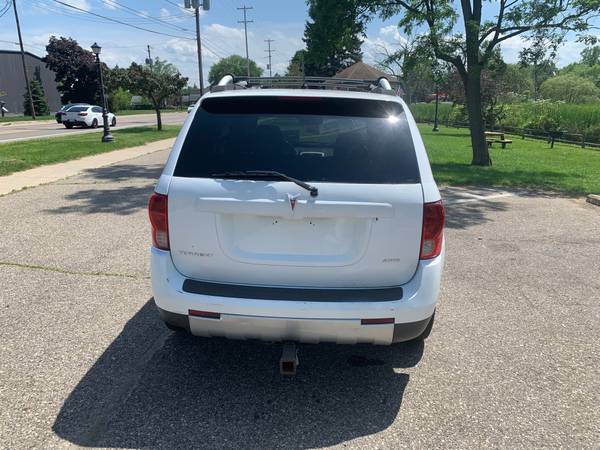 2008 Pontiac Torrent All Wheel Drive NO ACCIDENTS for sale in Grand Blanc, MI – photo 6
