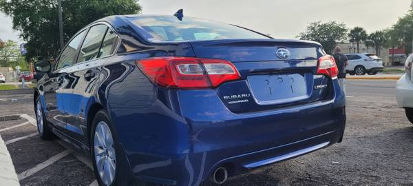 2016 SUBARU LEGACY - - by dealer - vehicle automotive for sale in Kissimmee, FL – photo 9