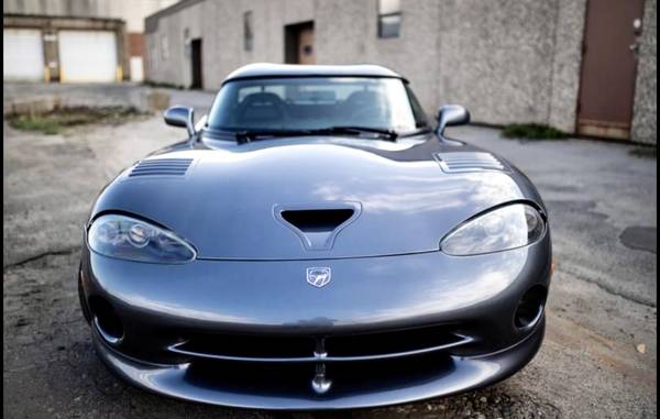 2000 Dodge Viper R/T 10 for sale in Other, FL – photo 2