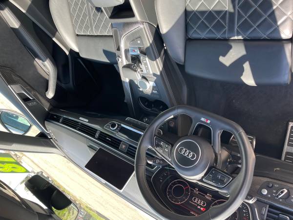 2018 Audi S5 3 0T Premium Plus Sportback - - by dealer for sale in Troy, MI – photo 11