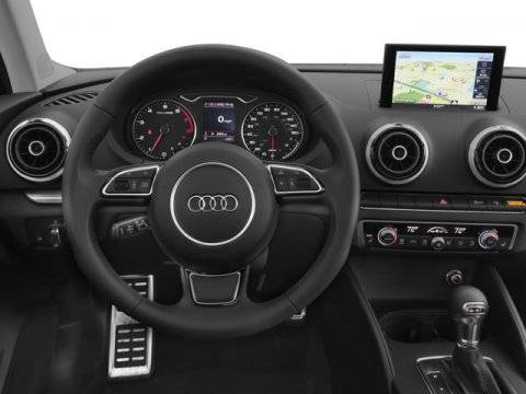 2015 Audi A3 Cold Weather Package - cars & trucks - by dealer -... for sale in Wichita, KS – photo 7