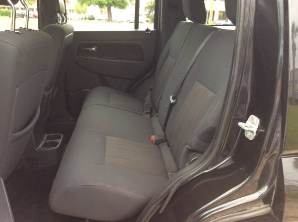 2012 Jeep Liberty Sport FREE WARRANTY - - by for sale in Metairie, LA – photo 16
