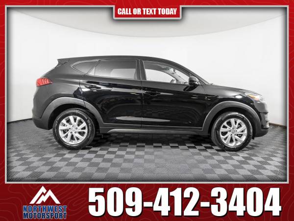 2020 Hyundai Tucson SE AWD - - by dealer - vehicle for sale in Other, WA – photo 4