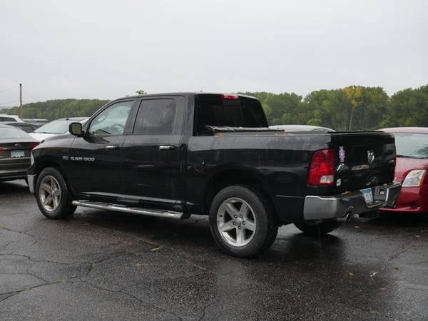 2011 Ram 1500 Big Horn for sale in South St. Paul, MN – photo 3