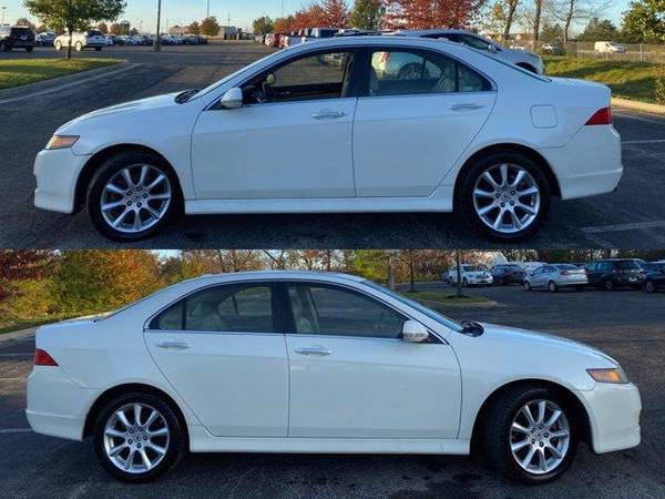 2008 Acura TSX Nav - LOWEST PRICES UPFRONT! - cars & trucks - by... for sale in Columbus, OH – photo 7