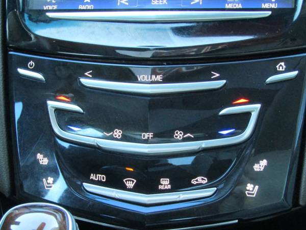2014 Cadillac XTS 4dr Sedan Premium AWD - - by for sale in Council Bluffs, NE – photo 22