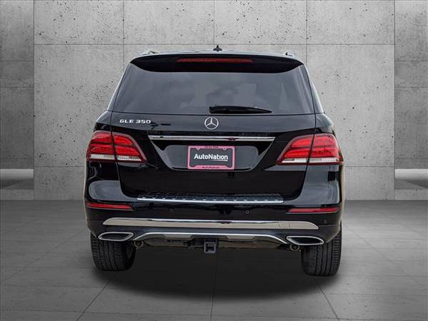 2018 Mercedes-Benz GLE GLE 350 SKU: JB116581 SUV - - by for sale in Fort Worth, TX – photo 7