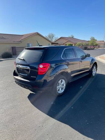 2015 Chevrolet Equinox Ls for sale in Phoenix, AZ – photo 4