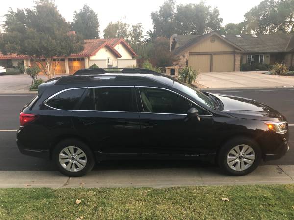 2018 Subaru Outback for sale in Davis, CA – photo 6