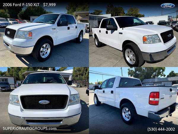2005 Chevrolet *Silverado* *1500* *Work* *Truck* for sale in Yuba City, CA – photo 24