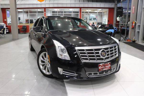 2013 Cadillac XTS Premium - DWN PMTS STARTING AT $500 W.A.C. for sale in Springfield Township, NJ – photo 3