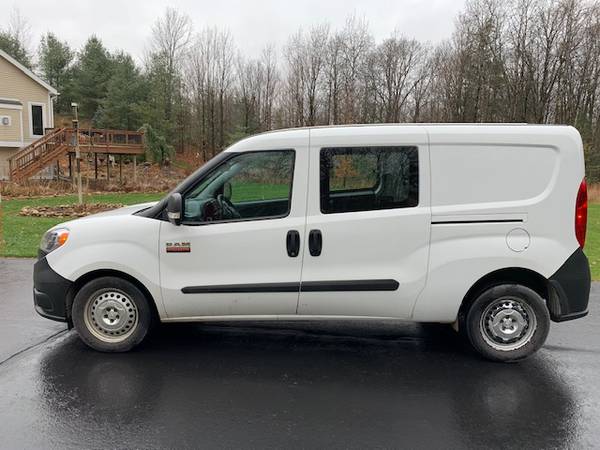 2017 RAM ProMaster City - cars & trucks - by owner - vehicle... for sale in Acme, MI