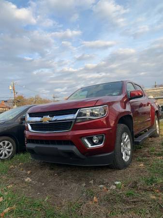 Chevy colorado - cars & trucks - by owner - vehicle automotive sale for sale in Merchantville, NJ – photo 2
